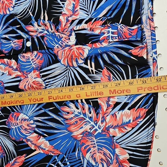 NWT Free Planet Big and Tall Mens Shirt Sz 4x - Picture 7 of 10